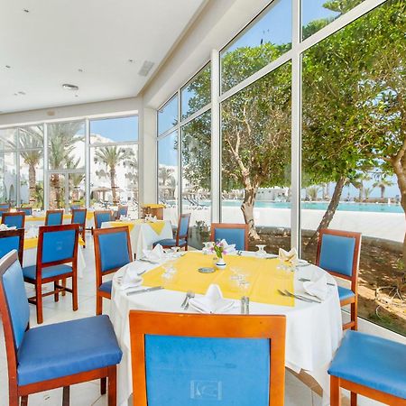 Best Time Alkantara Djerba Агир Экстерьер фото