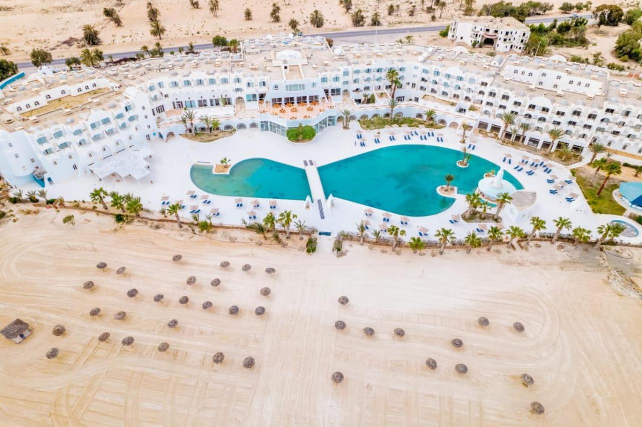 Best Time Alkantara Djerba Агир Экстерьер фото