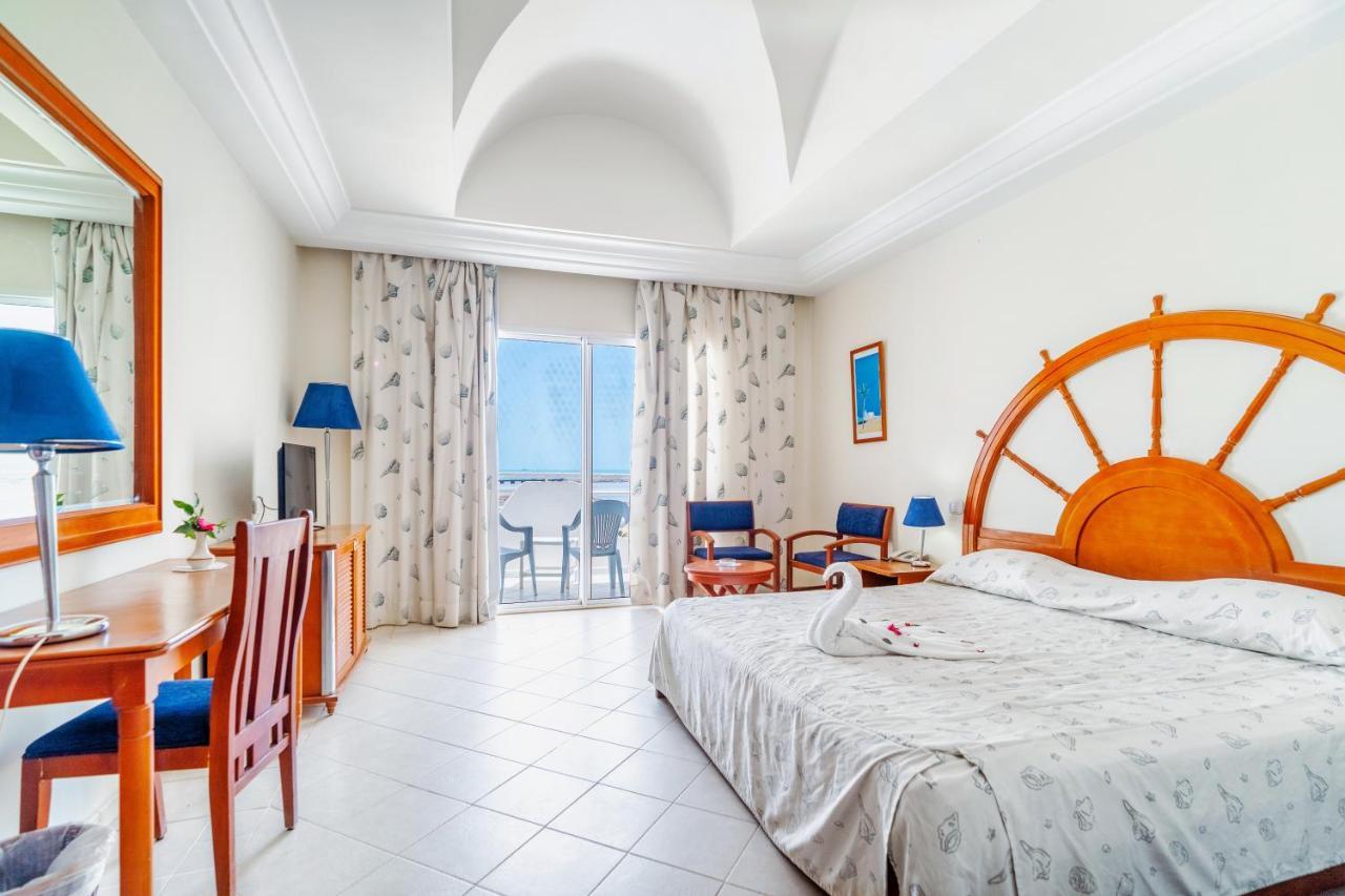 Best Time Alkantara Djerba Агир Экстерьер фото