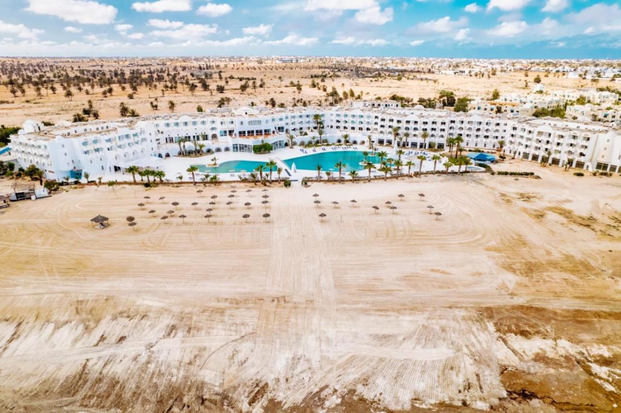 Best Time Alkantara Djerba Агир Экстерьер фото
